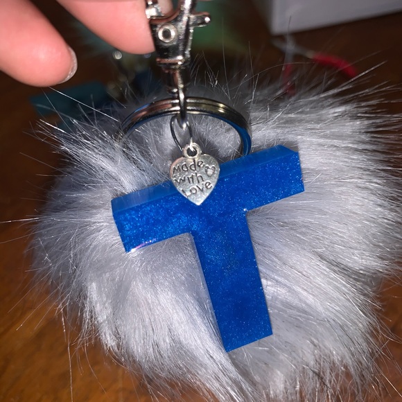 Customized Keychains - Picture 2 of 11